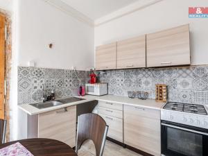 Prodej bytu 1+1, Děčín, Jeronýmova, 41 m2