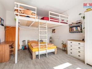 Prodej bytu 1+1, Děčín, Jeronýmova, 41 m2