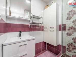 Prodej bytu 3+1, Beroun - Beroun-Město, Branislavova, 71 m2