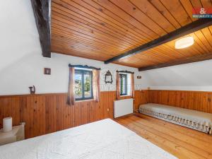Prodej rodinného domu, Růžová, 118 m2