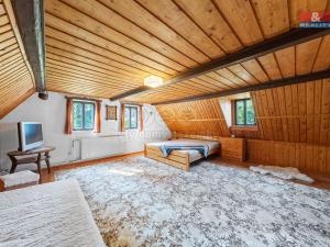 Prodej rodinného domu, Růžová, 118 m2