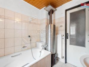 Prodej rodinného domu, Růžová, 118 m2