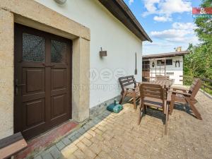 Prodej rodinného domu, Růžová, 118 m2