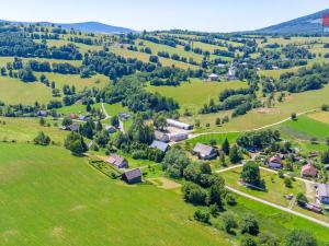 Prodej pozemku pro bydlení, Hanušovice - Vysoké Žibřidovice, 562 m2