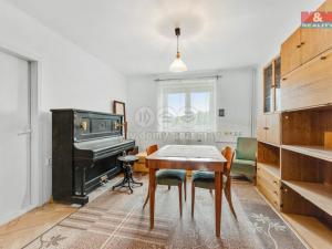 Prodej bytu 2+1, Ledeč nad Sázavou, Ke Stínadlům, 45 m2