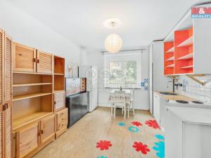 Prodej bytu 2+1, Ledeč nad Sázavou, Ke Stínadlům, 45 m2