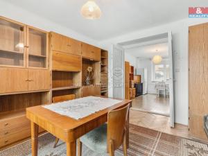 Prodej bytu 2+1, Ledeč nad Sázavou, Ke Stínadlům, 45 m2