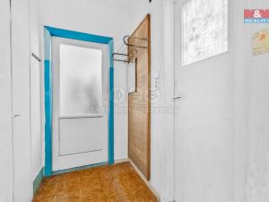 Prodej bytu 2+1, Ledeč nad Sázavou, Ke Stínadlům, 45 m2