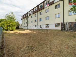 Prodej bytu 2+1, Ledeč nad Sázavou, Ke Stínadlům, 45 m2