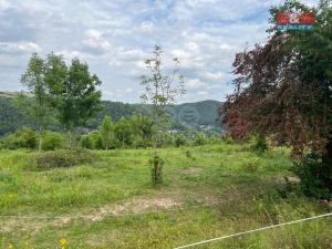 Prodej pozemku pro bydlení, Zbečno - Újezd nad Zbečnem, 1500 m2