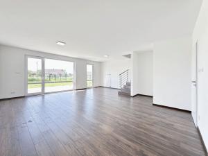 Pronájem rodinného domu, Velké Meziříčí, 130 m2