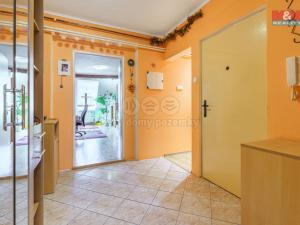Prodej bytu 4+1, Loket, T. G. Masaryka, 136 m2