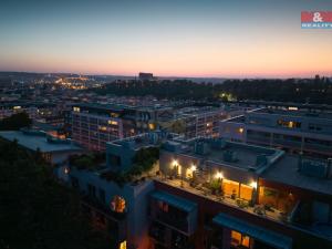 Prodej bytu 5+kk, Praha, Jeseniova, 176 m2