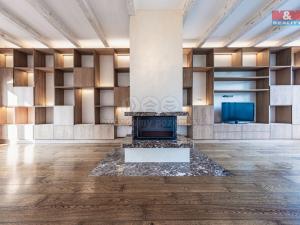 Prodej bytu 5+kk, Praha, Jeseniova, 176 m2