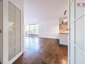 Prodej bytu 5+kk, Praha, Jeseniova, 176 m2