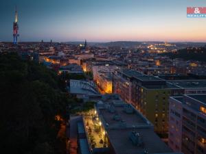 Prodej bytu 5+kk, Praha, Jeseniova, 176 m2
