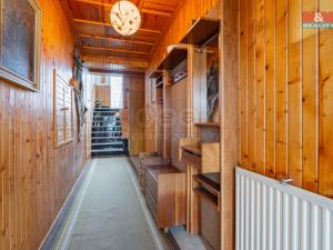 Prodej rodinného domu, Strakonice - Dražejov, Otavská, 249 m2