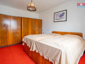Prodej rodinného domu, Strakonice - Dražejov, Otavská, 249 m2