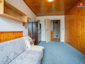 Prodej rodinného domu, Strakonice - Dražejov, Otavská, 249 m2