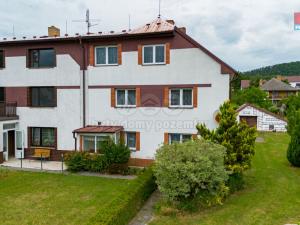 Prodej rodinného domu, Strakonice - Dražejov, Otavská, 249 m2