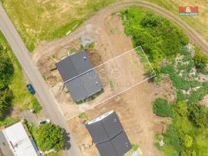 Prodej rodinného domu, Vrbice, 98 m2