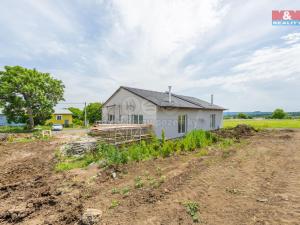 Prodej rodinného domu, Vrbice, 98 m2