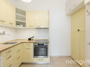 Prodej bytu 1+kk, Praha - Břevnov, Heleny Malířové, 33 m2