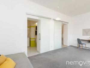 Prodej bytu 1+kk, Praha - Břevnov, Heleny Malířové, 33 m2