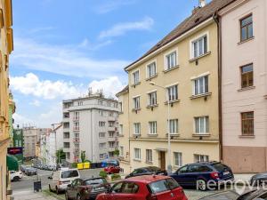 Prodej bytu 1+kk, Praha - Břevnov, Heleny Malířové, 33 m2