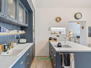 Prodej bytu 2+kk, Praha - Smíchov, Švédská, 63 m2