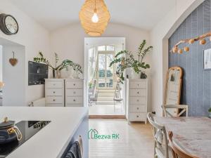 Prodej bytu 2+kk, Praha - Smíchov, Švédská, 63 m2