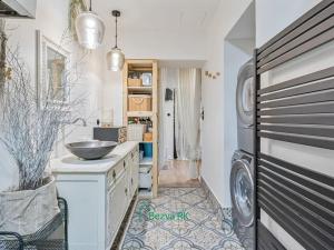 Prodej bytu 2+kk, Praha - Smíchov, Švédská, 63 m2