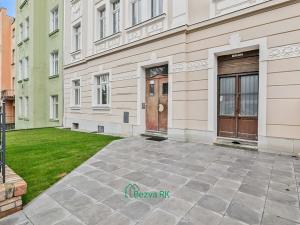 Prodej bytu 2+kk, Praha - Smíchov, Švédská, 63 m2