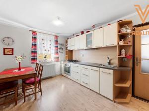 Prodej rodinného domu, Děčín, 150 m2
