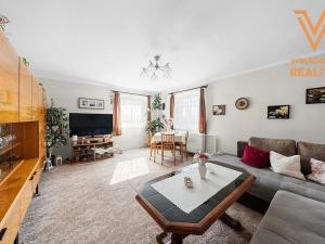 Prodej rodinného domu, Děčín, 150 m2