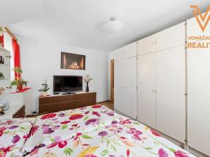 Prodej rodinného domu, Děčín, 150 m2