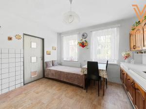 Prodej rodinného domu, Děčín, 150 m2