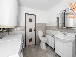 Prodej rodinného domu, Děčín, 150 m2