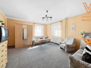 Prodej rodinného domu, Děčín, 150 m2