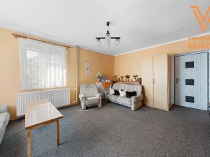 Prodej rodinného domu, Děčín, 150 m2