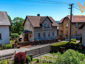 Prodej rodinného domu, Děčín, 150 m2