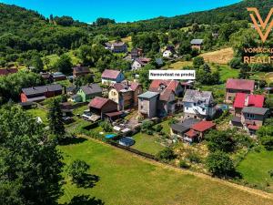 Prodej rodinného domu, Děčín, 150 m2