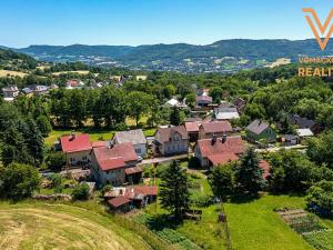 Prodej rodinného domu, Děčín, 150 m2