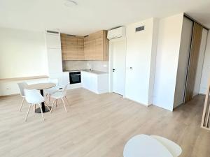 Pronájem bytu 1+kk, Brno, Nové sady, 48 m2
