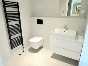 Pronájem bytu 1+kk, Brno, Nové sady, 48 m2