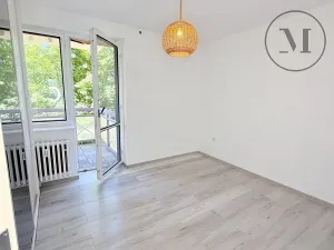 Pronájem bytu 2+kk, Český Krumlov, 53 m2