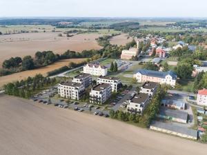 Prodej bytu 1+kk, Dobřany, Ústavní, 37 m2