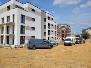 Prodej bytu 1+kk, Dobřany, Ústavní, 37 m2