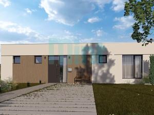 Prodej domu na klíč, Lučina, 85 m2