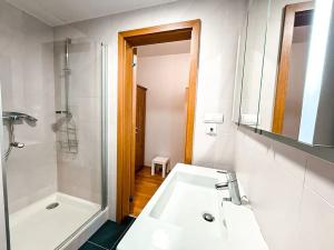 Pronájem bytu 3+kk, Praha - Žižkov, Ke kapslovně, 103 m2